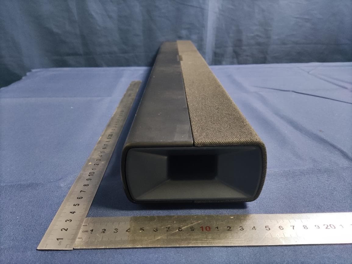 SOUND BAR - FCC ID BV2-DHT-S218 - D&M Holdings Inc. (4)