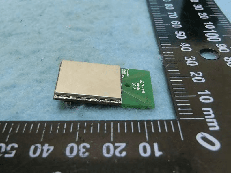 DENON Wireless Module 5G - FCC ID BV2-EW21DM - D&M Holdings Inc. (4)