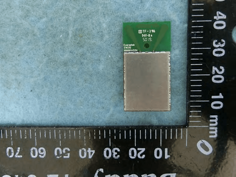DENON Wireless Module 5G - FCC ID BV2-EW21DM - D&M Holdings Inc. (2)