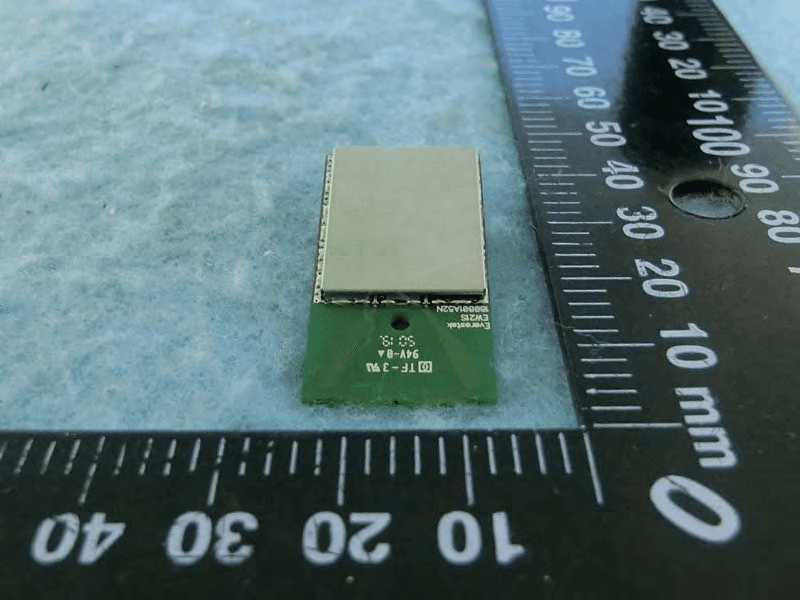 DENON Wireless Module 5G - FCC ID BV2-EW21DM - D&M Holdings Inc. (3)