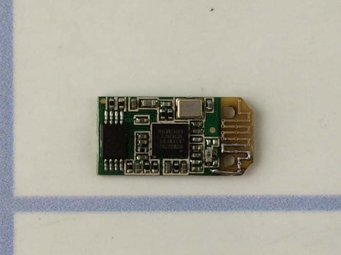 Bluetooth Dongle - FCC ID BV2H1GPDONGLE - D&M Holdings Inc. (2)