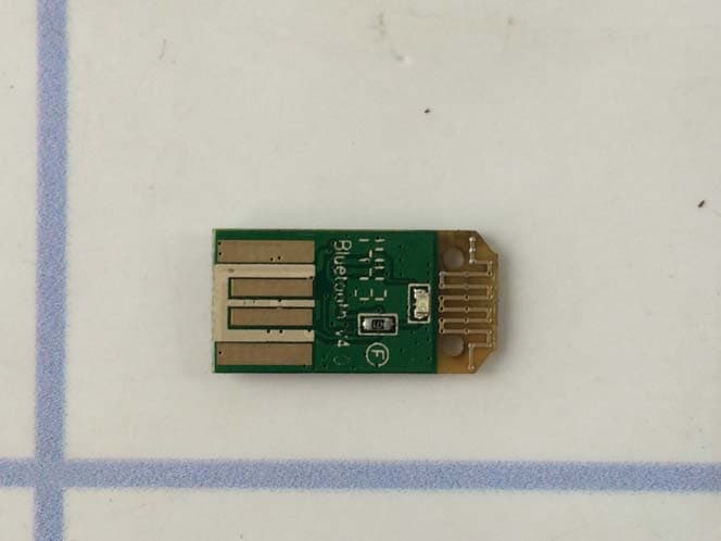 Bluetooth Dongle - FCC ID BV2H1GPDONGLE - D&M Holdings Inc. (4)