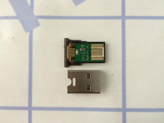 Bluetooth Dongle - FCC ID BV2H1GPDONGLE - D&M Holdings Inc. (3)