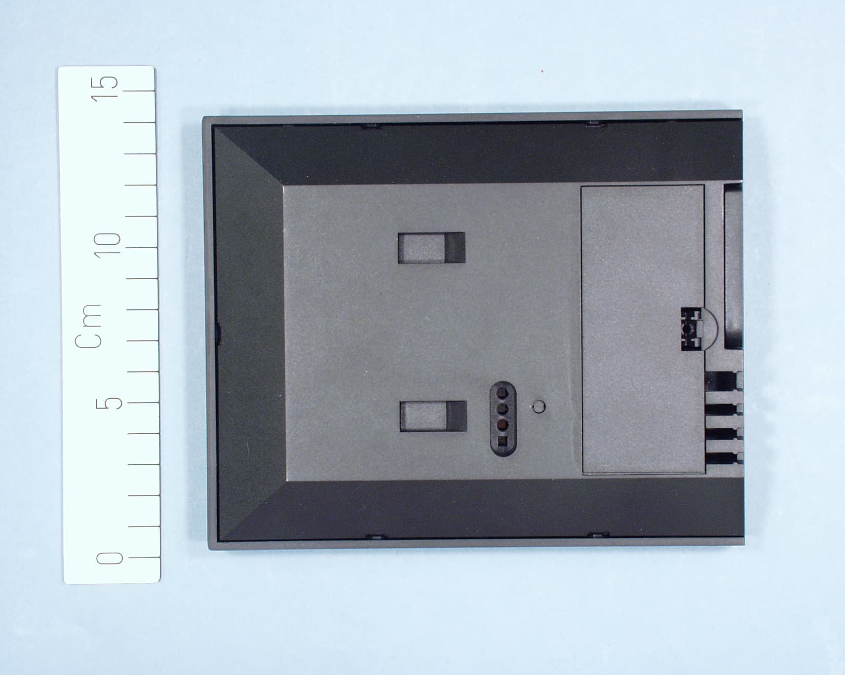 Cordless Telephone - FCC ID BV5BEOCOM1 - Bang & Olufsen a/s