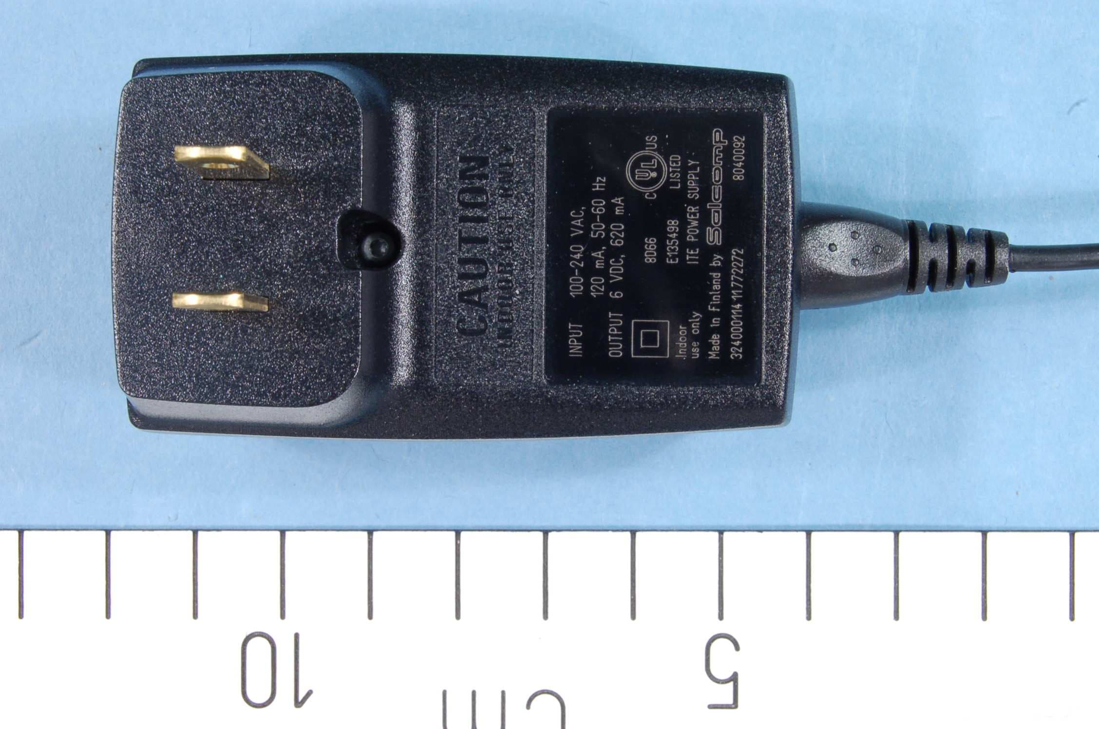 Base Set - FCC ID BV5BEOCOM4BS - Bang & Olufsen a/s
