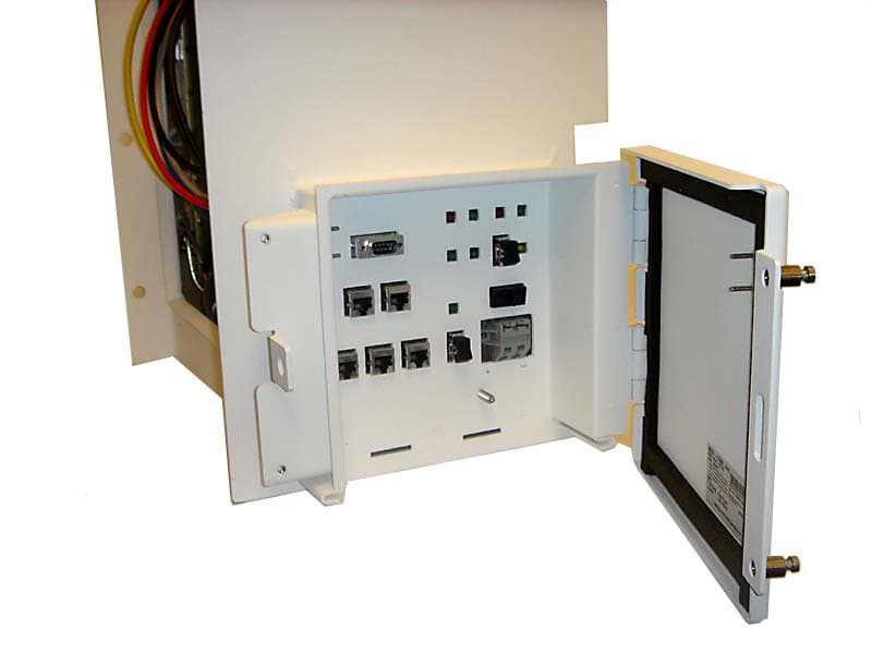 OpenSky 900 MHz Cell Site - FCC ID BV8CS900 - Harris Corporation