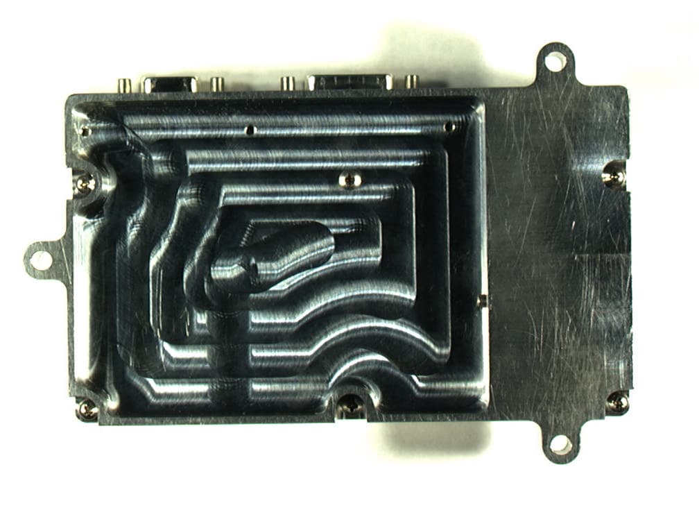 800 MHz Transceiver - FCC ID BV8DB800 - Harris Corporation (2)