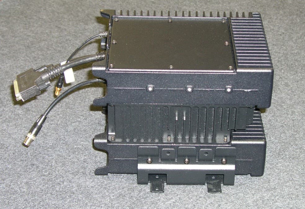 M7200 V-TAC 700/800 MHz Mobile Radio - FCC ID BV8M7200VTAC - Harris Corporation (2)