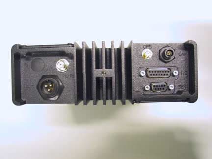 OpenSky M-803 Mobile Radio Systems - FCC ID BV8M803M - Harris Corporation