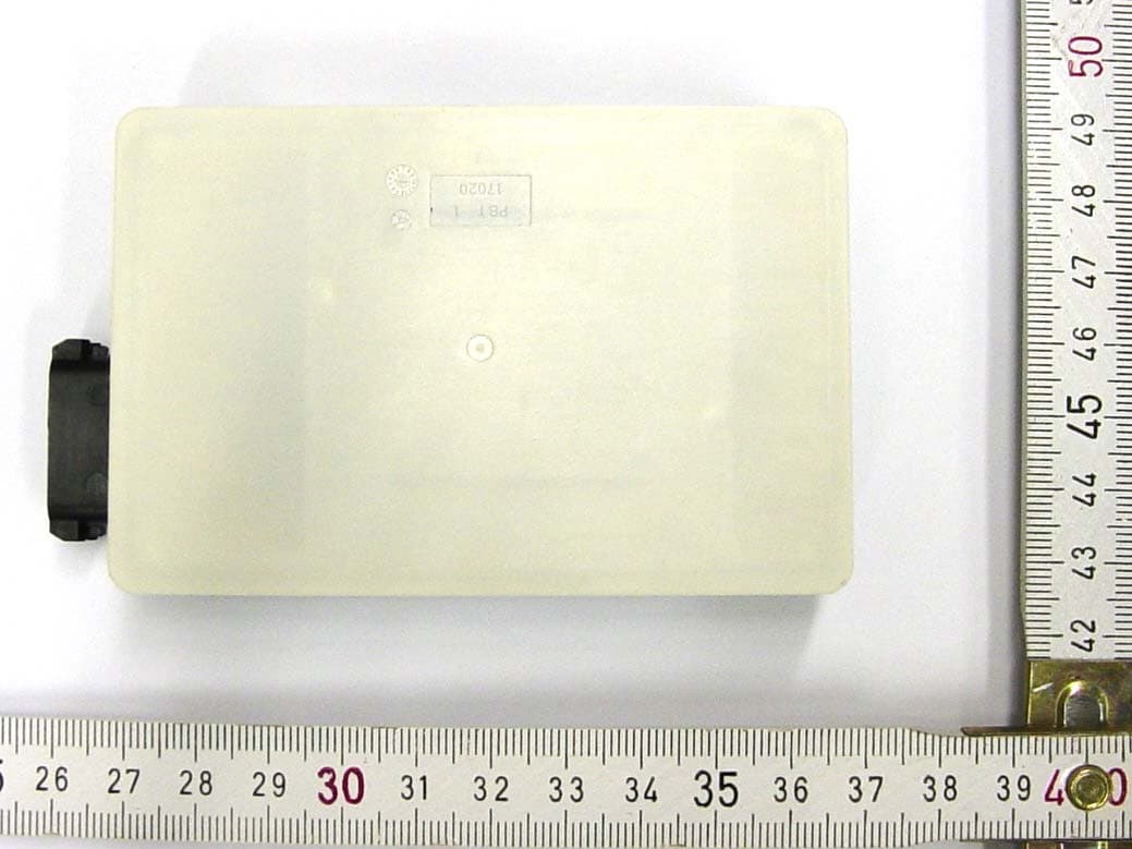 UWB Automotive Radar Module - FCC ID BV8MASRAU0025 - Harris Corporation (2)