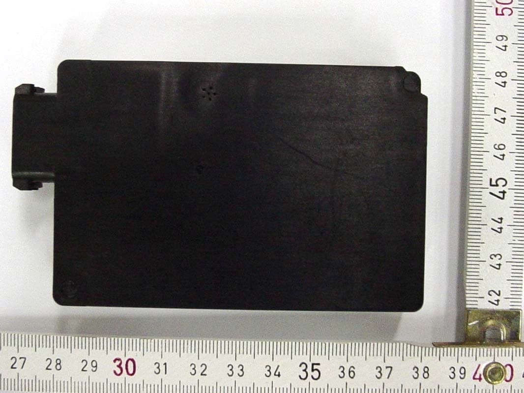UWB Automotive Radar Module - FCC ID BV8MASRAU0025 - Harris Corporation (1)