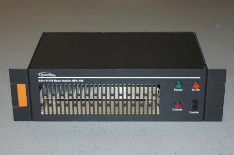 SkyMaster 700 Base Station - FCC ID BV8MBS700A100 - Harris Corporation (1)