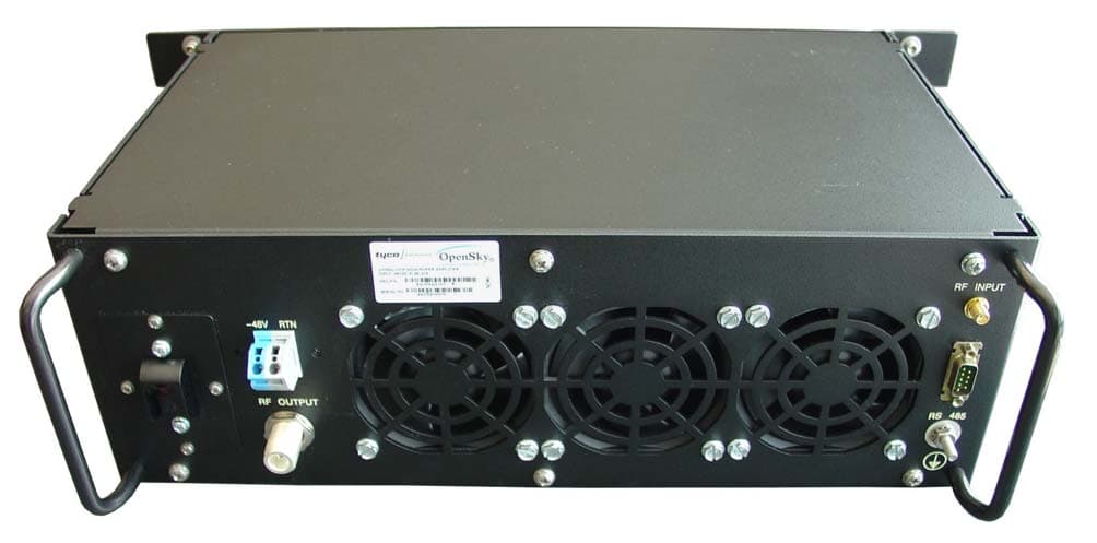 SkyMASTR 900 MHz Base Station - FCC ID BV8MBS900A100 - Harris Corporation (3)