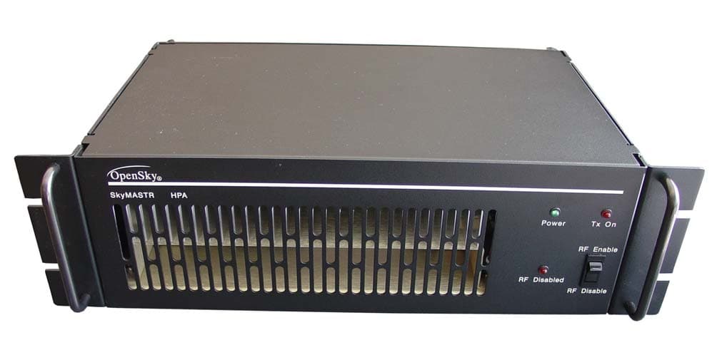 SkyMASTR 900 MHz Base Station - FCC ID BV8MBS900A100 - Harris Corporation (4)