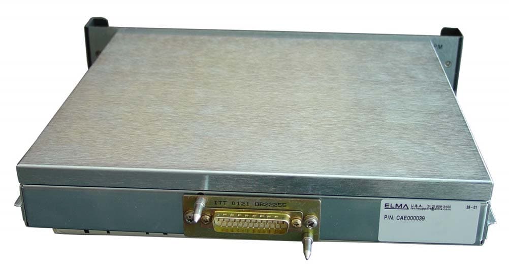 SkyMASTR 900 MHz Base Station - FCC ID BV8MBS900A100 - Harris Corporation (1)