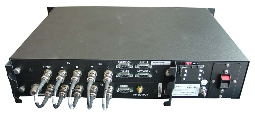 SkyMASTR 900 MHz Base Station - FCC ID BV8MBS900A100 - Harris Corporation (2)
