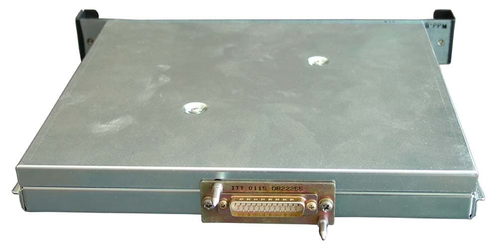 SkyMASTR 900 MHz Base Station - FCC ID BV8MBS900A100 - Harris Corporation (5)