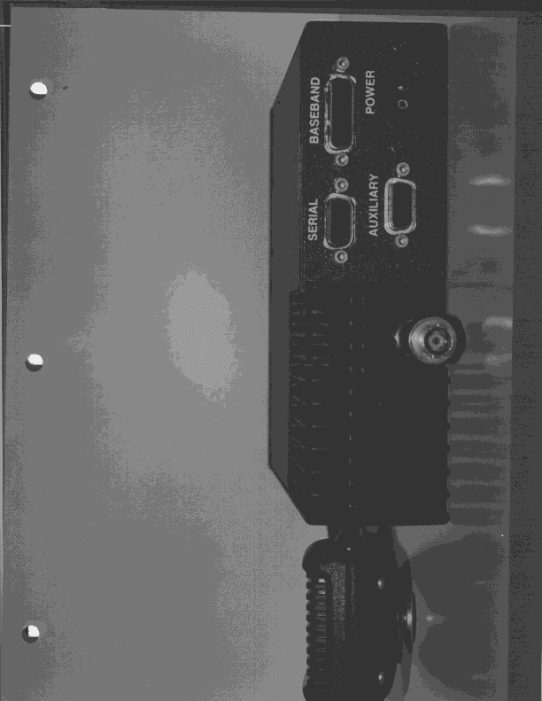 Mobile - FCC ID BV8MMR800HD20 - Harris Corporation (2)