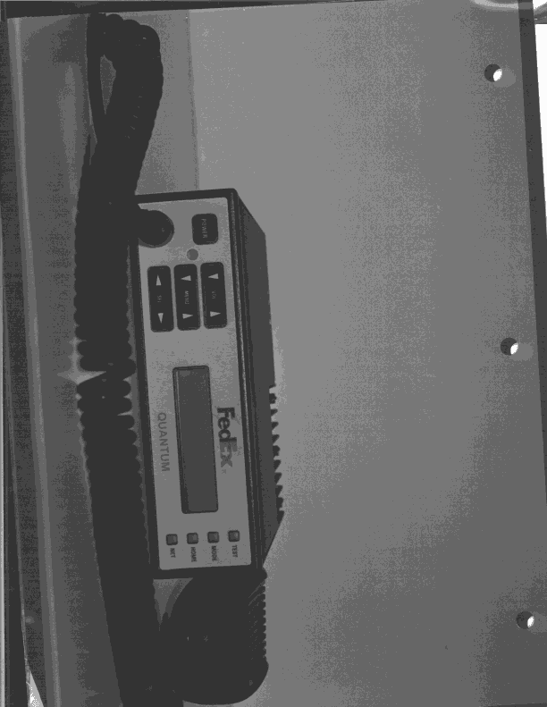 Mobile - FCC ID BV8MMR800HD20 - Harris Corporation (1)