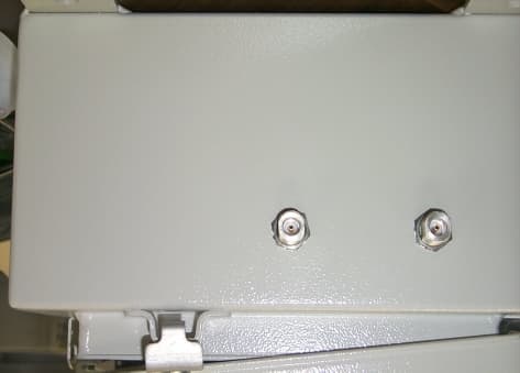 DSS - Part 15 Spread Spectrum Transmitter - FCC ID BV8MTT800A025 - Harris Corporation (5)