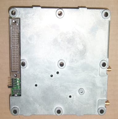 DSS - Part 15 Spread Spectrum Transmitter - FCC ID BV8MTT800A025 - Harris Corporation (3)