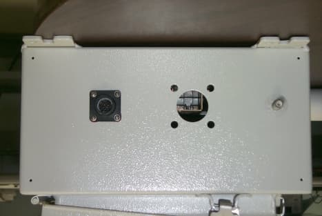 DSS - Part 15 Spread Spectrum Transmitter - FCC ID BV8MTT800A025 - Harris Corporation (4)