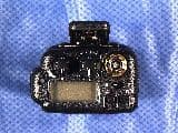P801T VOICE TERMINAL RADIO - FCC ID BV8P801T - Harris Corporation