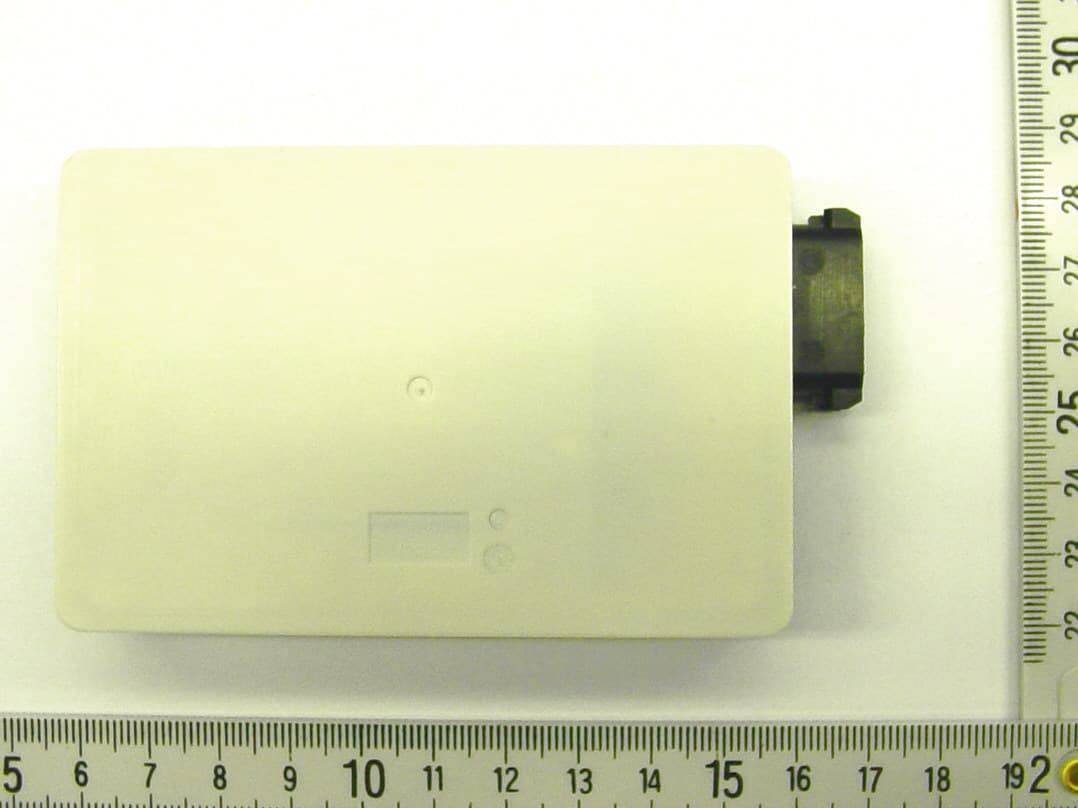 UWB Automotive Radar Module - FCC ID BV8SRS24 - Harris Corporation (3)