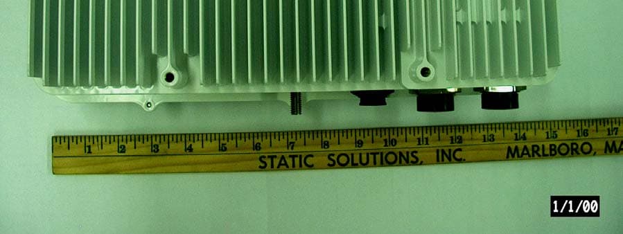 VIDAMAX Base Station - FCC ID BV8VMXBA - Harris Corporation (3)