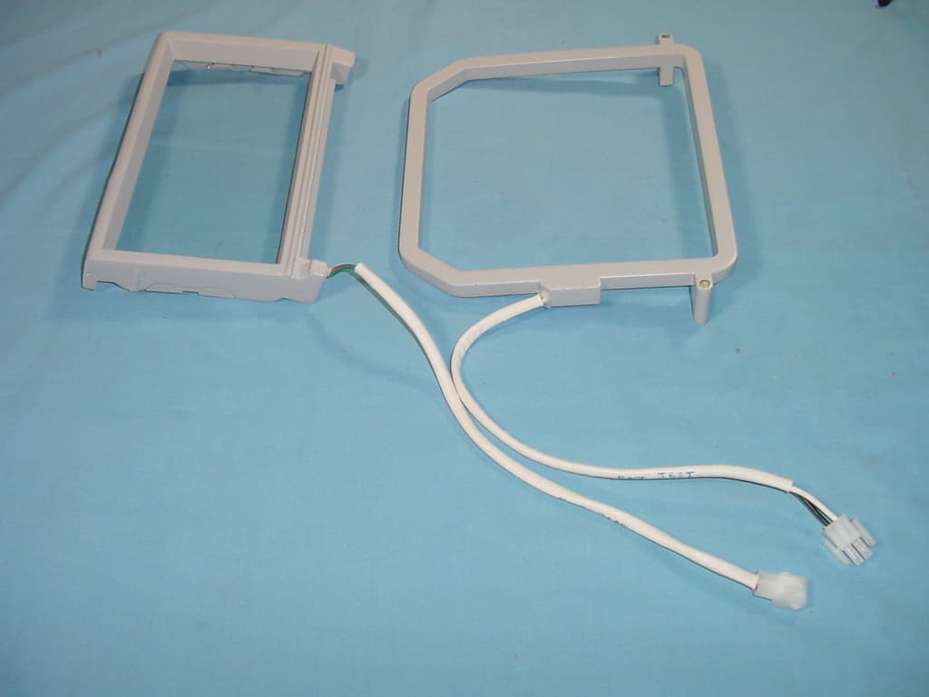 ANTI-PILFERAGE DEVICE - FCC ID BVCAMB9010 - Tyco Safety Products/Sensormatic (3)