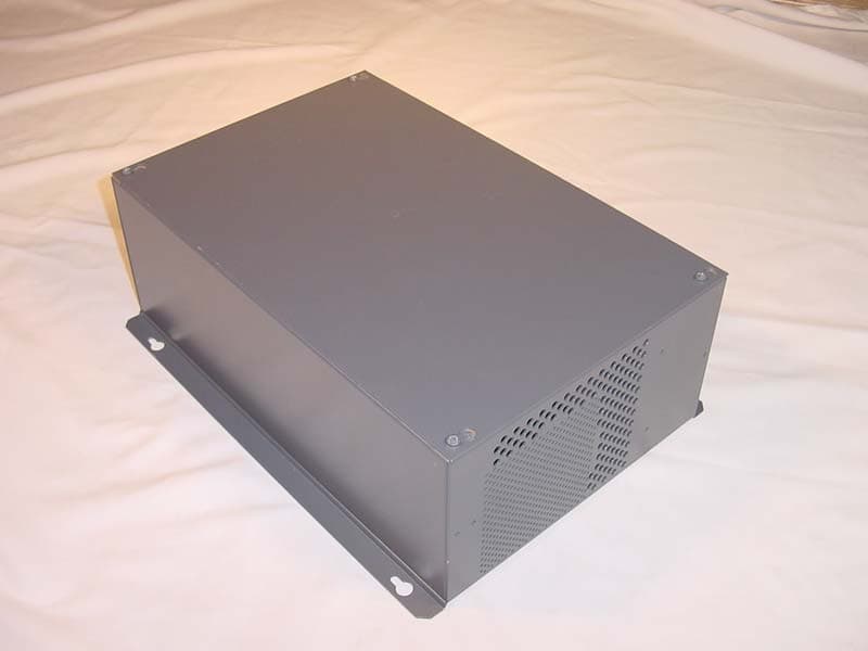 ANTI THEFT DEVICE - FCC ID BVCAMS1080 - Tyco Safety Products/Sensormatic (2)