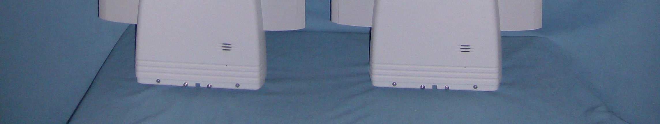 ANTI-PILFERAGE DEVICE - FCC ID BVCAMS1140 - Tyco Safety Products/Sensormatic (4)