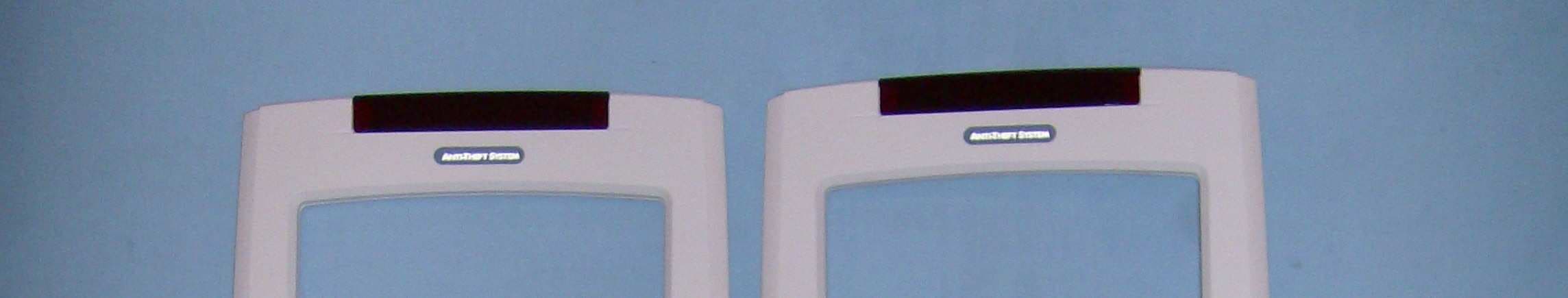 ANTI-PILFERAGE DEVICE - FCC ID BVCAMS1140 - Tyco Safety Products/Sensormatic (3)