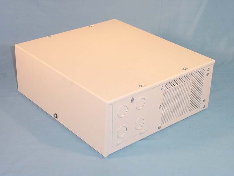 ANTI THEFT DEVICE - FCC ID BVCAMS9030 - Tyco Safety Products/Sensormatic (2)