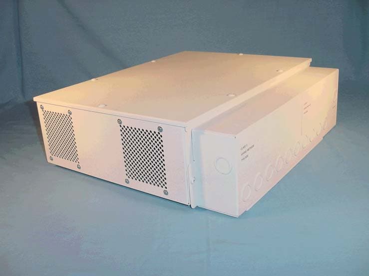 anti theft device - FCC ID BVCAMS9040 - Tyco Safety Products/Sensormatic (2)