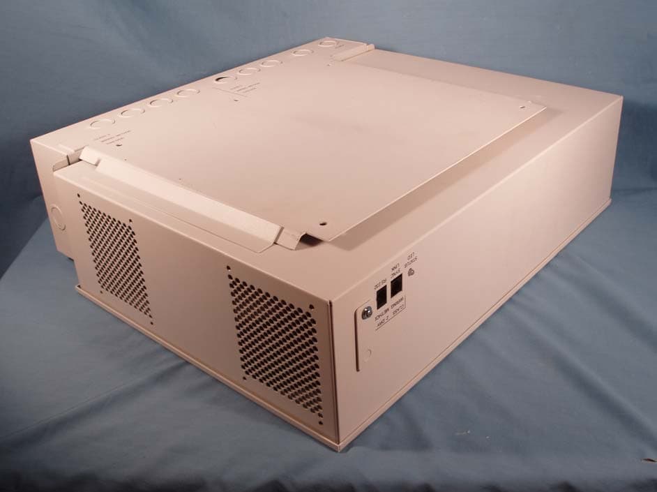 ANTI-PILFERAGE DEVICE - FCC ID BVCAMS9040-68K - Tyco Safety Products/Sensormatic (2)