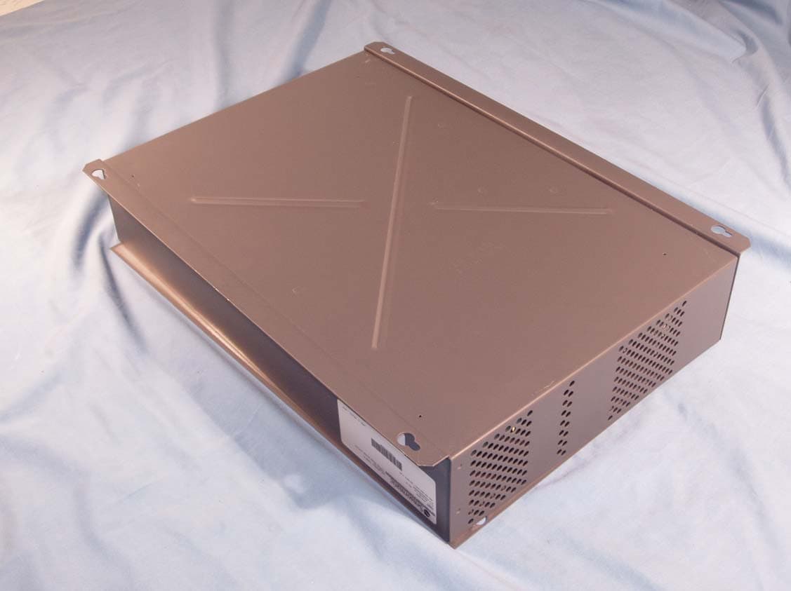 Anti-Pilferage Device - FCC ID BVCAMS9050 - Tyco Safety Products/Sensormatic (2)