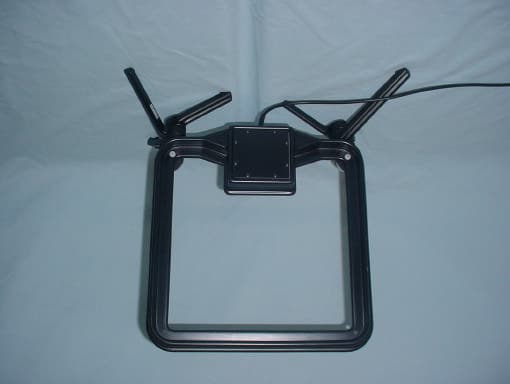 RF ID Reader - FCC ID BVCIDR3000 - Tyco Safety Products/Sensormatic (5)