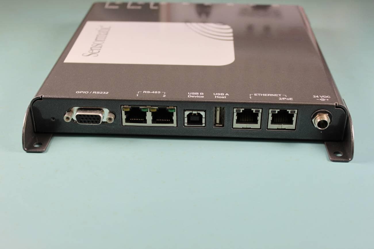 PART 15.247 SPREAD SPECTRUM TRANSMITTER, RFID READER - FCC ID BVCIDX8000NA - Tyco Safety Products/Sensormatic (2)