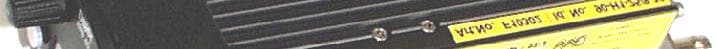VHF/AM aviation analogue voice COMM transceiver - FCC ID BVYFSG90 - f.u.n.k.e. AVIONICS GmbH (2)