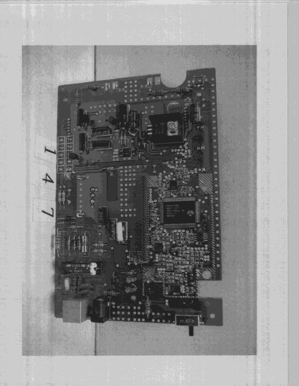 DSS - Part 15 Spread Spectrum Transmitter - FCC ID BW3DB-8225 - DBTEL Incorporated (4)