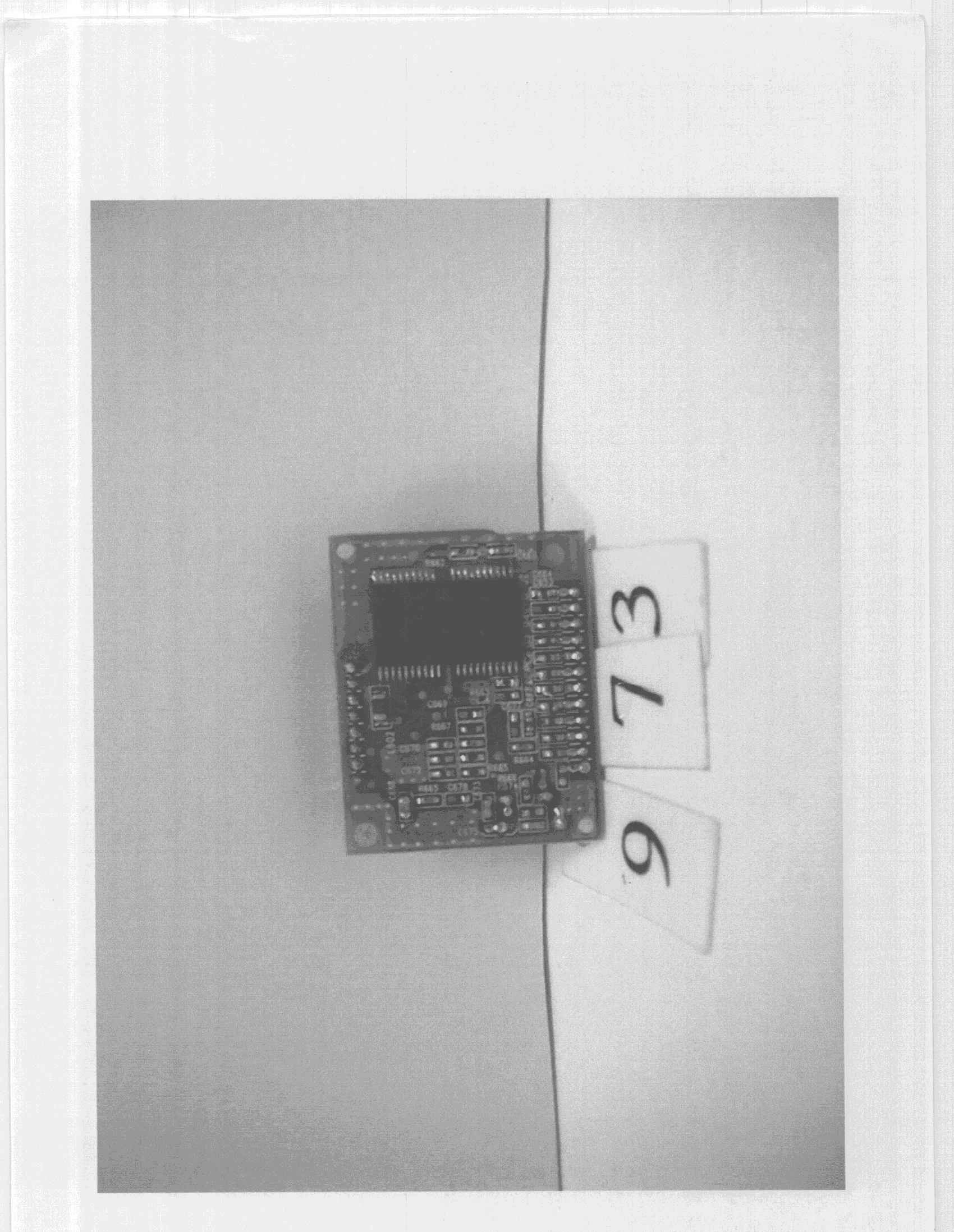 DSS - Part 15 Spread Spectrum Transmitter - FCC ID BW3DB-8228 - DBTEL Incorporated (3)