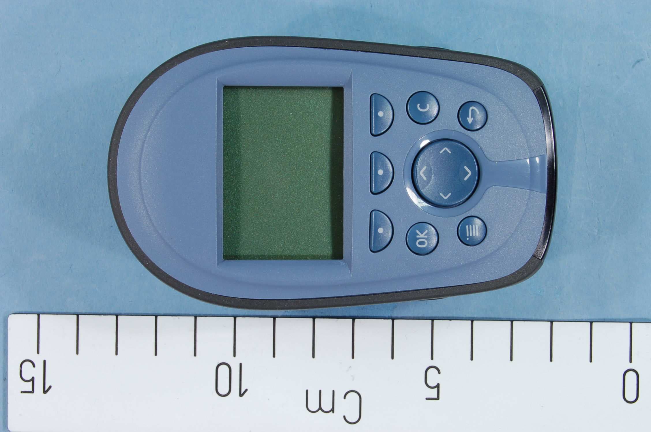 Part 90 Private land mobile radio services - FCC ID BXZCHAT - Ascom (Sweden) AB