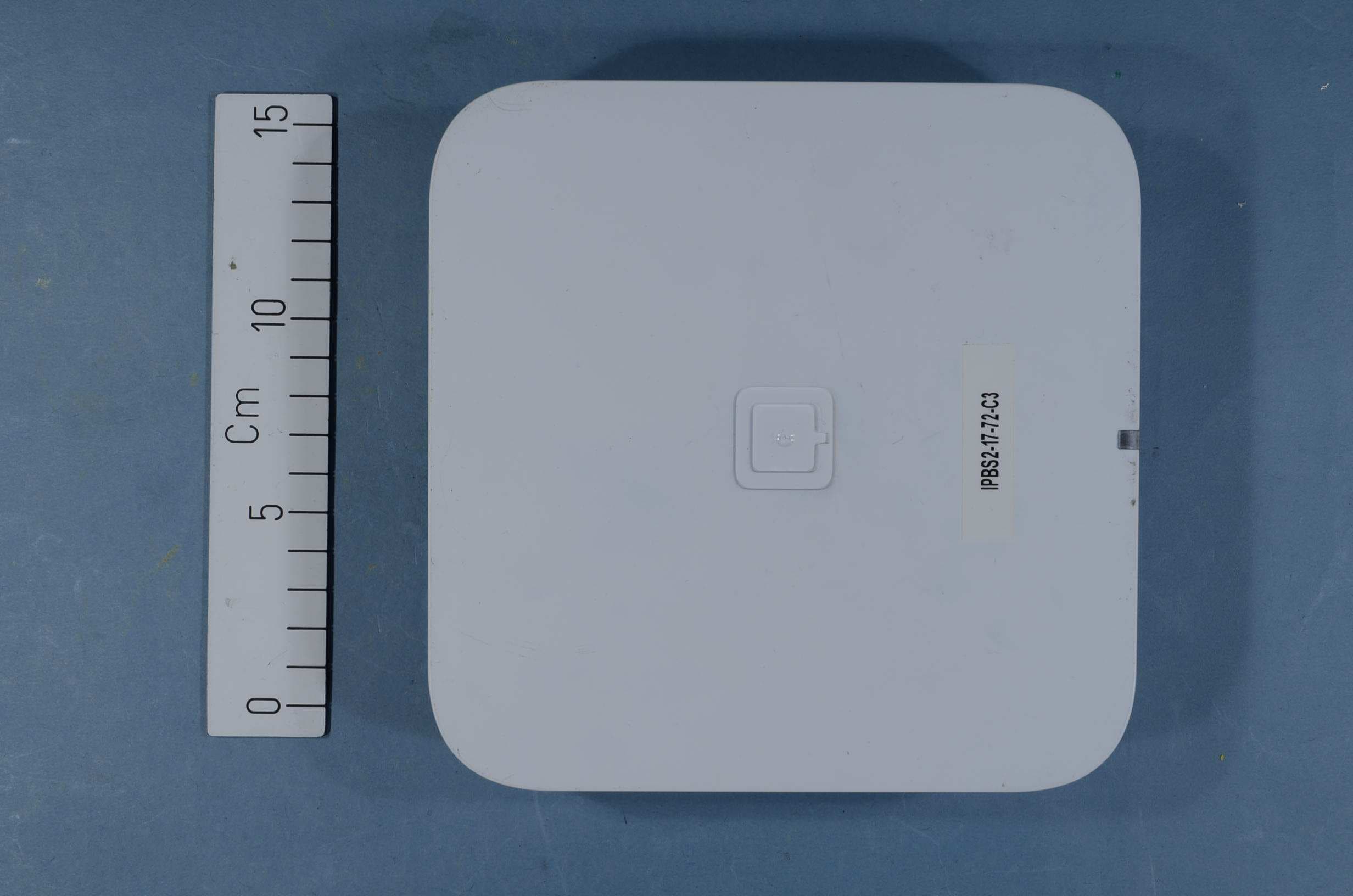 IP-DECT Base Station - FCC ID BXZIPBS2R2A - Ascom (Sweden) AB (2)