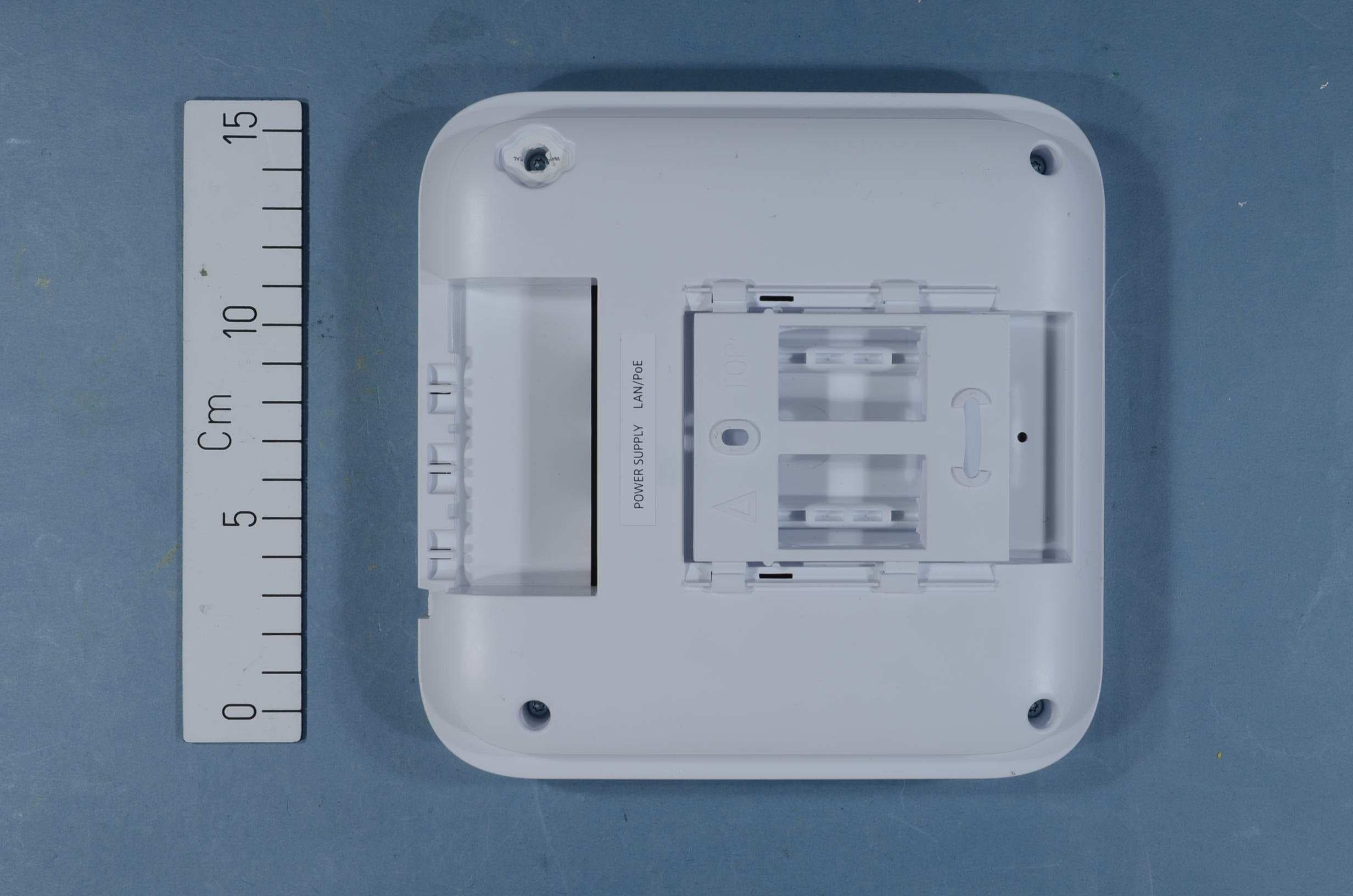 IP-DECT Base Station - FCC ID BXZIPBS2R2A - Ascom (Sweden) AB (1)