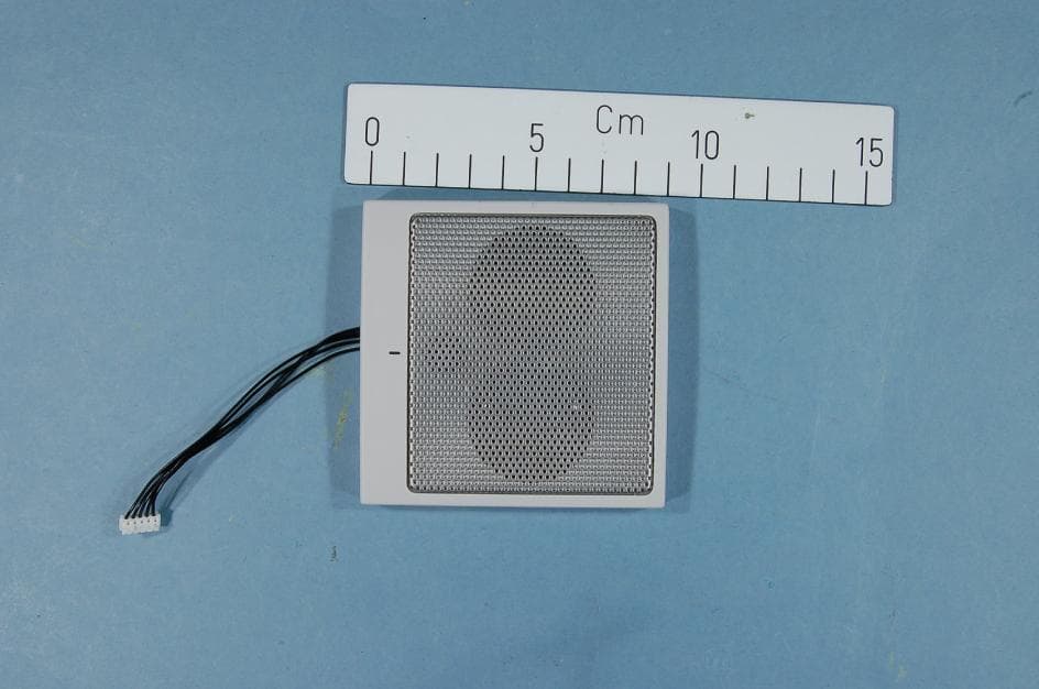 Card Reader - FCC ID BXZNICR - Ascom (Sweden) AB (3)
