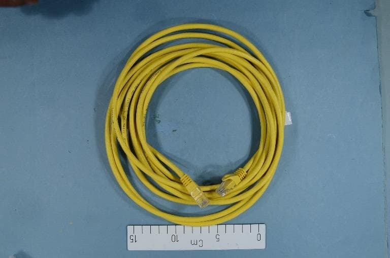 Card Reader US - FCC ID BXZNUCR - Ascom (Sweden) AB (2)