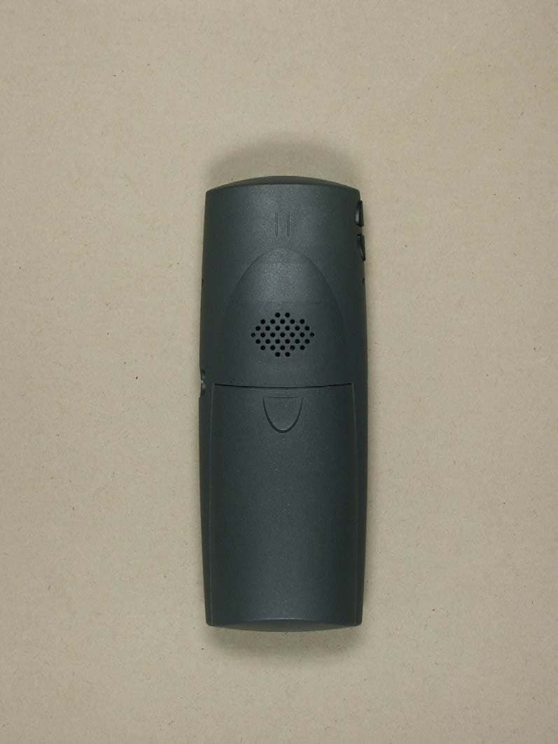 OfficeM-High end UPCS handset - FCC ID BXZOFFICEM - Ascom (Sweden) AB (4)