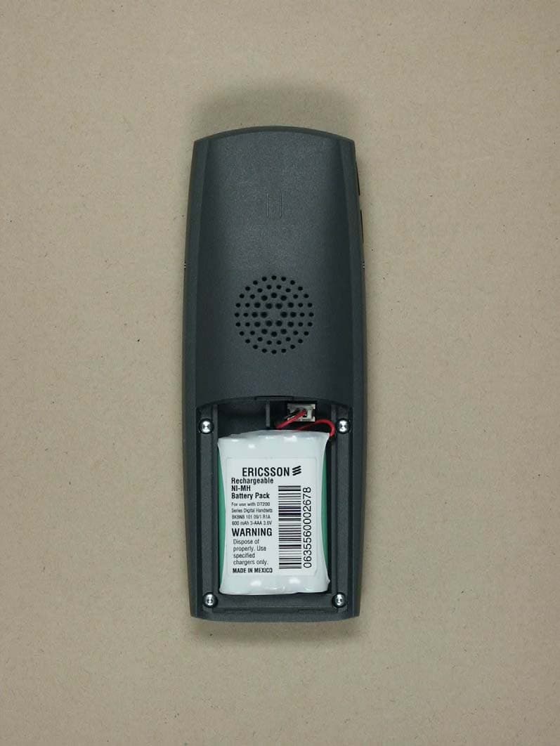 OfficeT-Mid range UPCS handset - FCC ID BXZOFFICET - Ascom (Sweden) AB (1)