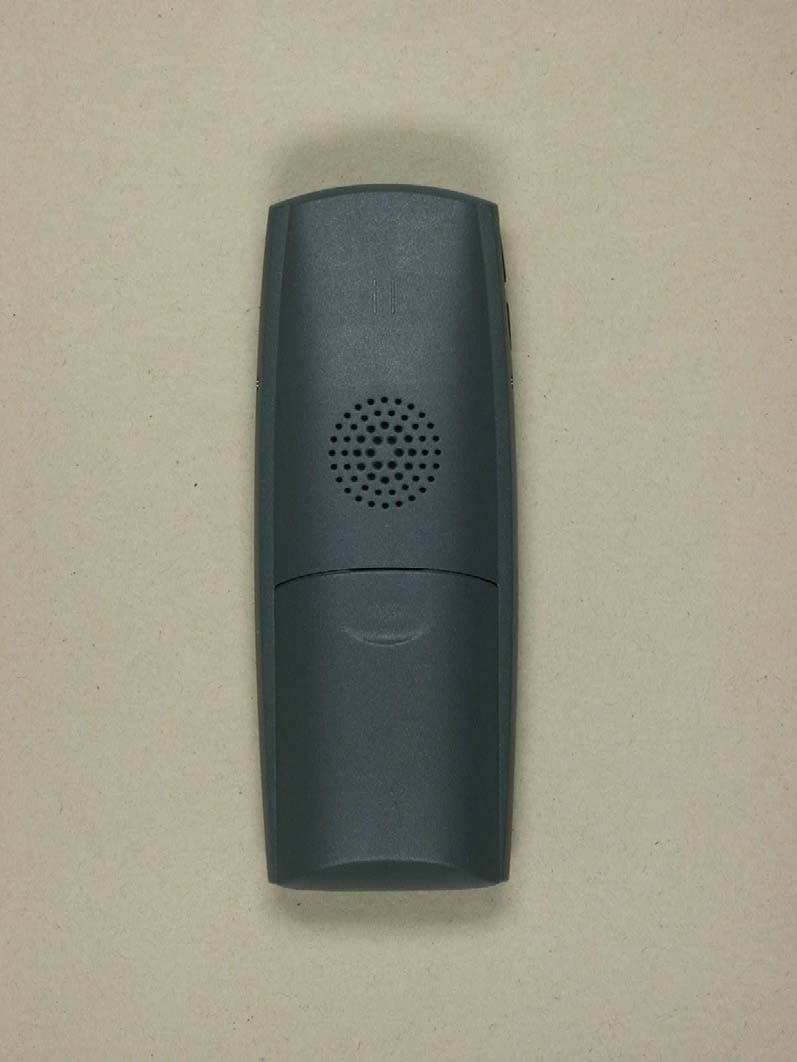 OfficeT-Mid range UPCS handset - FCC ID BXZOFFICET - Ascom (Sweden) AB (4)